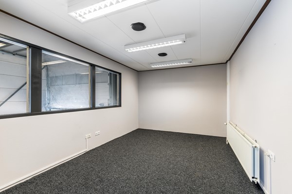 Medium property photo - Zwarte Zee 16, 3144 DE Maassluis